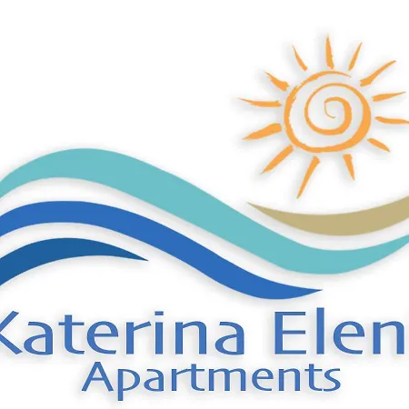 Apartment Katerina Eleni Acharavi Corfu *