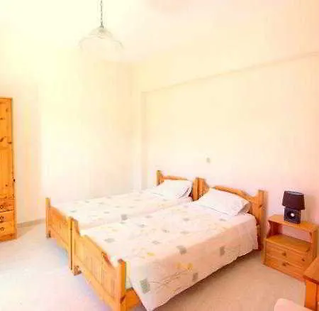 Apartment Katerina Eleni Acharavi Corfu Acharavi (Corfu)