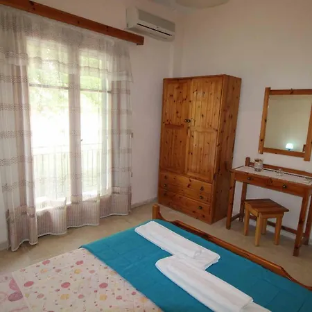 Apartment Katerina Eleni Acharavi Corfu Acharavi (Corfu)